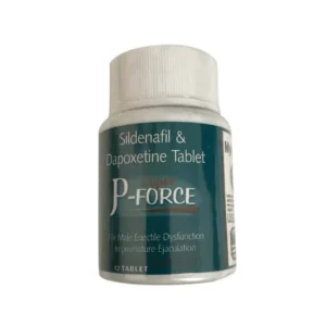 Super P-Force Супер П-Форсе