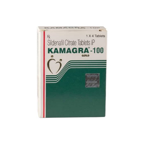 Камагра Голд Kamagra Gold